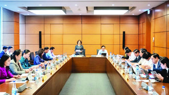 Quy định về sở hữu trí tuệ phải theo kịp đà bùng nổ của công nghiệp văn hóa và AI