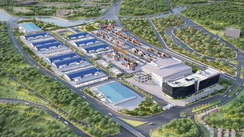 Xây dựng Phú Thọ trở thành trung tâm logistics vùng Trung du và miền núi phía Bắc