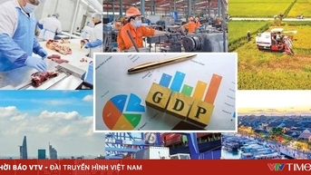 Chính phủ triển khai nhiệm vụ trọng tâm để hoàn thành cao nhất chỉ tiêu phát triển kinh tế - xã hội năm 2025