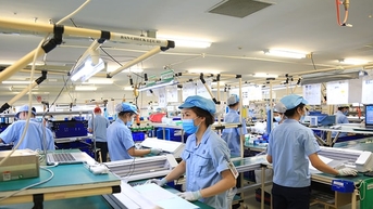 Mô hình tăng trưởng mới - bước chuyển của tư duy phát triển