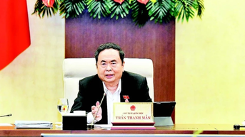 Tháo gỡ những “điểm nghẽn” trong quản lý và sử dụng đất đai