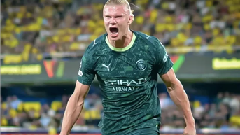 Nhận định Man City vs Dortmund, 03h00 ngày 6/11: Haaland 'gieo sầu' đội bóng cũ?