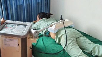 Bệnh nhân 39 tuổi nhồi máu não, liệt nửa người phục hồi hoàn toàn sau khi được điều trị nội khoa kết hợp Y học cổ truyền