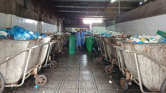 Bài 2: Đổi mới cơ chế để xóa bất cập