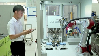 Điểm sáng đầu tư FDI