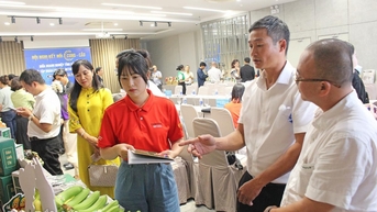 Cầu nối mở rộng hệ thống phân phối hiện đại