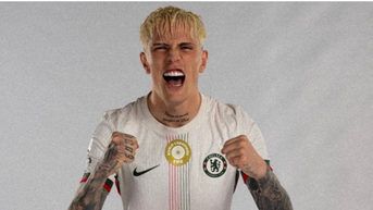 Người cũ của Man United giải cứu Chelsea