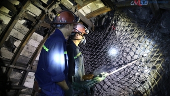 TKV: Thi đua hoàn thành thắng lợi kế hoạch năm