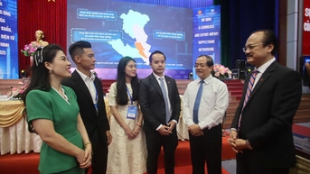 Tây Ninh - Điểm đến của các nhà đầu tư: Khát vọng sông Vàm (Bài cuối)