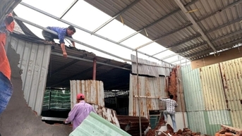 TP. Hồ Chí Minh: Đưa công chức từ Sở Xây dựng về UBND cấp xã để quản lý trật tự xây dựng