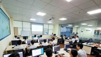 Phát triển số - nền tảng cho giáo dục đại học bền vững