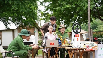 Vì sao hợp tác xã khó tiếp cận chuyển đổi số?