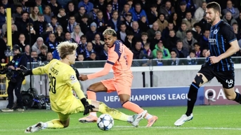 Lamine Yamal tức giận đáp trả, tuyên bố dậy sóng sau khi vẽ siêu phẩm