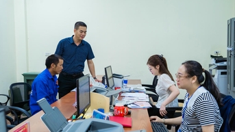 Cắt giảm 30% thời gian, chi phí, điều kiện kinh doanh trong giải quyết thủ tục hành chính