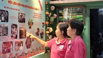 Tôn giáo, dân tộc đồng hành với TPHCM - Bài 4: Niềm tin và bản sắc trong kỷ nguyên số