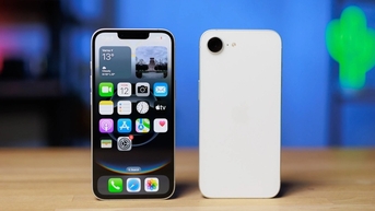 Giá iPhone 16e giảm xuống mức thấp nhất từ khi ra mắt