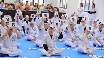 Bệnh viện Phục hồi chức năng tổ chức Hội thi “Điều dưỡng, kỹ thuật viên giỏi năm 2025”