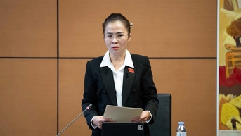 Đại biểu Dương Khắc Mai đề xuất cần tách bạch giám định tư pháp và giám định dịch vụ