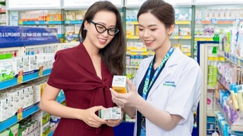 Lưu ý từ dược sĩ để dùng thuốc hiệu quả và an toàn