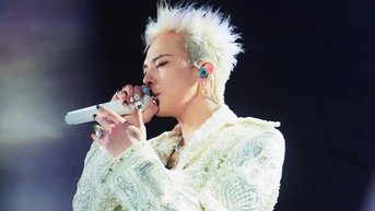 Còn 2 ngày, show của "ông hoàng Kpop" G-Dragon vẫn còn vé
