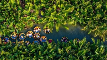 Du lịch nông thôn gắn với bảo tồn di sản - chìa khóa của phát triển xanh