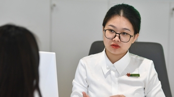 Lãi suất ngân hàng hôm nay 6/11/2025: Dồn dập tăng lãi suất huy động