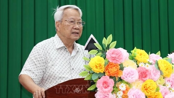 Việt Nam cần mở rộng hợp tác quốc tế trong nghiên cứu, chuyển giao công nghệ