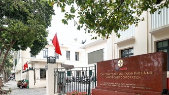 ទីក្រុងហាណូយនឹងធ្វើបញ្ជីសារពើភណ្ឌទូទៅនៃទ្រព្យសម្បត្តិសាធារណៈ។