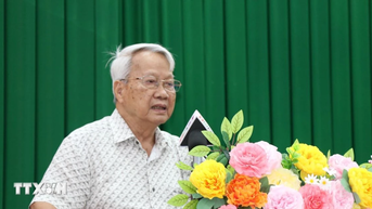 Góp ý văn kiện Đại hội Đảng: Cần mở rộng hợp tác quốc tế nghiên cứu, chuyển giao công nghệ