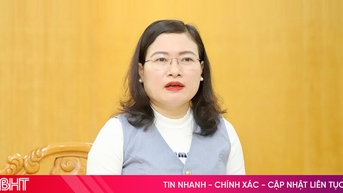 Chuẩn bị chu đáo cho lễ khởi công các trường học vùng biên Hà Tĩnh vào ngày 9/11