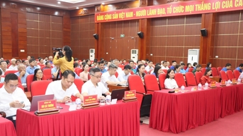 Hỏi - Đáp số 20:Hỏi: Đối thoại giữa chính quyền địa phương cấp xã với Nhân dân được thực hiện như thế nào?