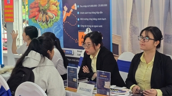 Chuyển đổi số nhân sự: 'Nút thắt' không nằm ở phần mềm