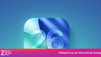 Sắp có cập nhật lớn cho iPhone