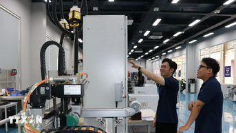 Nghị quyết 57: Bài toán nhân lực khoa học công nghệ vùng đất Chín Rồng