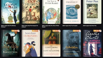 Thúc đẩy văn hóa đọc và học ngoại ngữ qua tính năng đọc-dịch song song