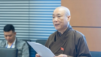 Từ vụ cầu sông Lô, tỉnh Phú Thọ hư hỏng nặng: Đề nghị nâng cao trách nhiệm quản lý và giám sát công trình xây dựng