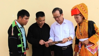 Ngày Pháp luật Việt Nam (09/11) – Góp phần phát huy giá trị Hiến pháp, xây dựng ý thức thượng tôn pháp luật trong đời sống xã hội