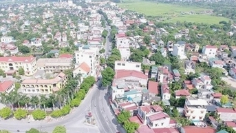 ទីក្រុង Hai Phong៖ អនុម័ត​ឱ្យ​អ្នក​ម៉ៅការ​អនុវត្ត​គម្រោង​វិនិយោគ​សាងសង់​លំនៅឋាន​ថ្មី​នៃ​ឃុំ Tu Ky