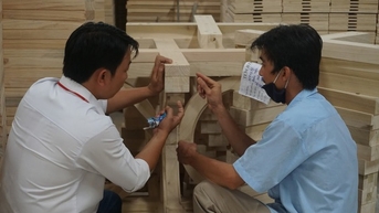 Ngành Lâm nghiệp: Hướng tới phát triển bền vững, hiện đại và đa giá trị