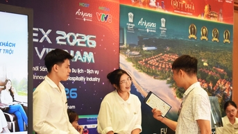 Đào tạo đội ngũ kiến tạo trải nghiệm và giữ chân du khách