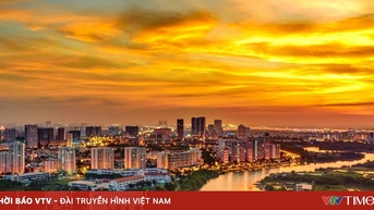 Khải Hoàn Prime - tài sản bền vững cho tương lai con trẻ