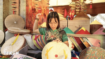 Festival quốc tế 2025: Kết nối tinh hoa làng nghề-hướng tới phát triển bền vững