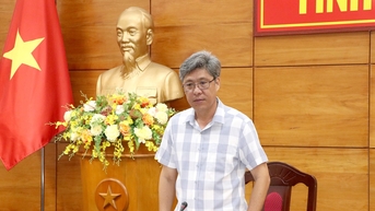 Tháo gỡ khó khăn, vướng mắc cho các dự án du lịch trên địa bàn Lâm Đồng