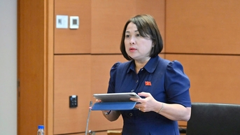 សំណើដើម្បីកាត់បន្ថយពេលវេលាសម្រាប់ការវាយតម្លៃកម្មសិទ្ធិបញ្ញា ដើម្បីជួយសម្រួលដល់ប្រជាពលរដ្ឋ និងអាជីវកម្ម