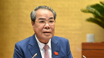 Giải quyết dứt điểm kiến nghị cử tri gửi đến Quốc hội