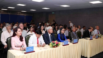 Quan hệ Cộng hòa Séc và Việt Nam đã và đang được nâng lên một tầm cao mới