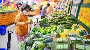 អតិផរណានៅតែស្ថិតក្រោមការគ្រប់គ្រង កម្រិតតម្លៃនៅតែមានស្ថិរភាព