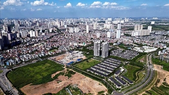 Quản lý đất đai - nền tảng cho phát triển bền vững