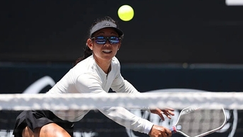 Báo quốc tế tư vấn cách giảm thiểu lỗi tâm lý khi chơi pickleball