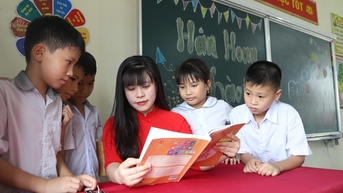 Đề xuất áp dụng “hệ số lương đặc thù” cho tất cả nhà giáo từ năm 2026